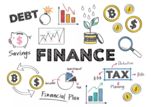 Personal Finance